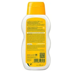 Weleda Calendula Pflegemilch, 200 ml