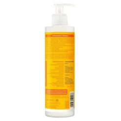 Weleda Calendula Waschlotion & Shampoo, 400 ml