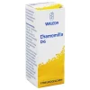 Weleda Chamomilla D 6 Globuli, 10 g