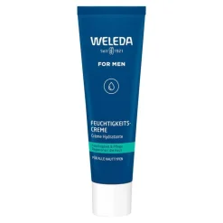 Weleda for Men Feuchtigkeitscreme, 30 ml