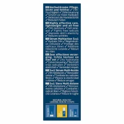 Weleda For Men 5in1 Multi-Action Serum, 30 ml