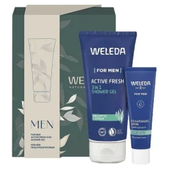 Weleda Geschenkset Men Always On 2025, 1 St