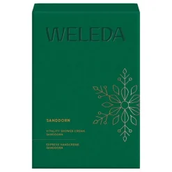 Weleda Geschenkset Sanddorn, 1 P