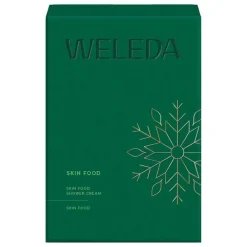 Weleda Geschenkset Skin Food Body, 1 St