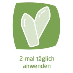 Weleda Hämorrhoidalzäpfchen, 10 St