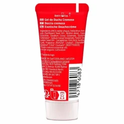 Weleda Inspire Shower Cream Granatapfel , 20 ml