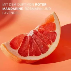 Weleda Mandarino di Capri Handcreme, 50 ml