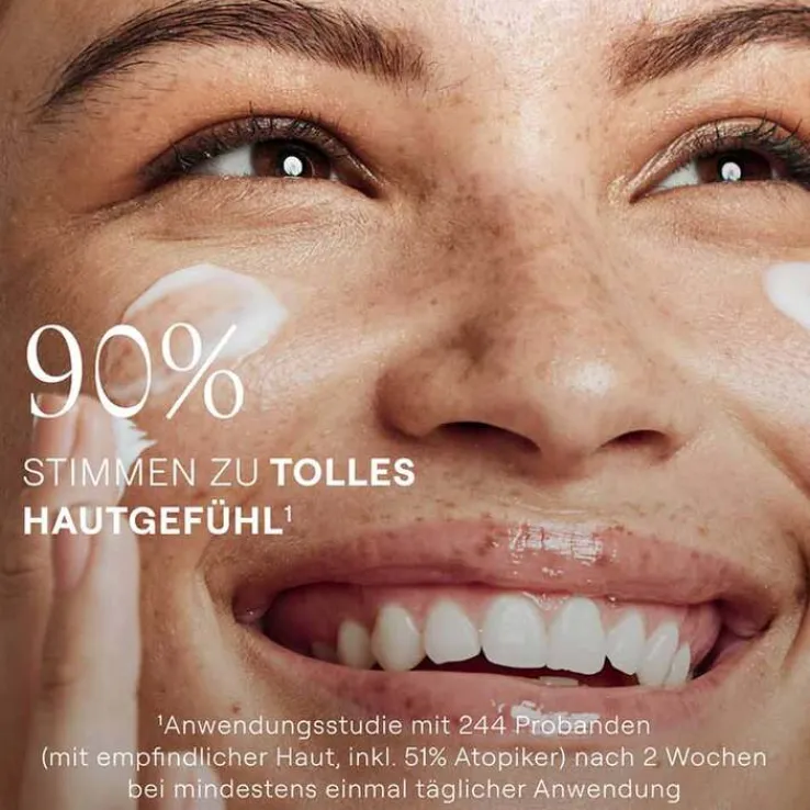 Weleda Mandel Sensitiv Reinigungsmilch, 75 ml