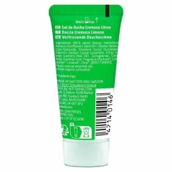 Weleda Refresh Shower Cream Citrus, 20 ml