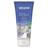 Weleda Relax Shower Cream Lavendel, 200 ml