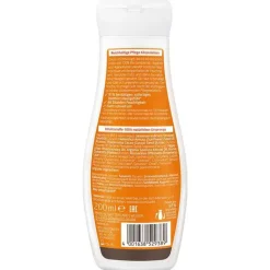 Weleda Sanddorn reichhaltige Pflege Körperlotion, 200 ml