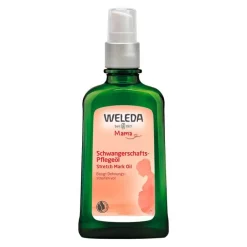 Weleda Schwangerschaftspflegeöl, 100 ml