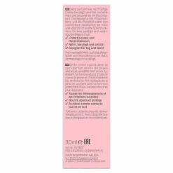 Weleda Sensitiv Feuchtigkeitscreme Mandel, 30 ml