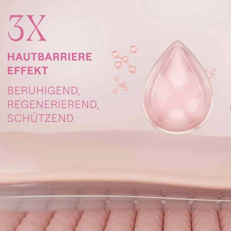 Weleda Sensitiv Feuchtigkeitscreme Mandel, 30 ml