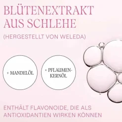 Weleda Sensitiv Multi-Effekt Gesichtsöl Mandel, 50 ml