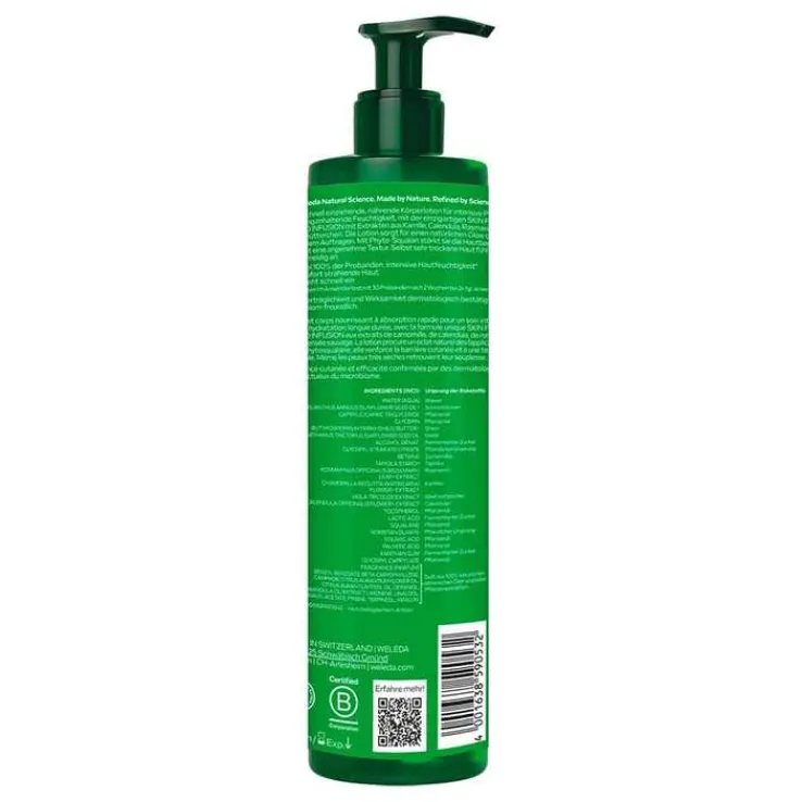 Weleda Skin Food Bodylotion, 250 ml