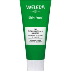 Weleda Skin Food Cleansing Balm & Maske, 75 ml