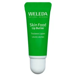 Weleda Skin Food Lip Butter, 8 ml
