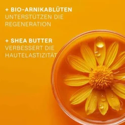 Weleda Sport Massage Body Butter, 150 ml