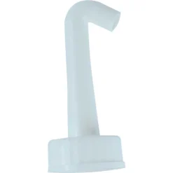 Wepa Nasenspülkanne mit 10x2,95 g Nasenspülsalz, 1 P
