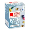Wepa 1x7 Fachteiler 7 St., 1 P