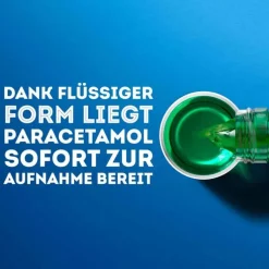 WICK MediNait Erkältungssirup für die Nacht, 180 ml