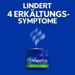 WICK VapoRub Erkältungssalbe, 25 g