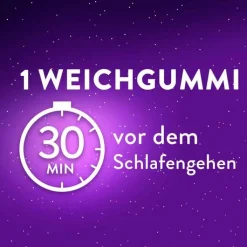 WICK Zzzquil Gute Nacht Intens, 60 St