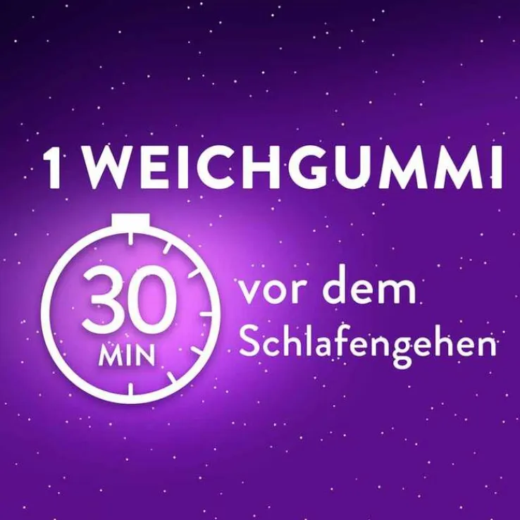 WICK Zzzquil Gute Nacht Intens, 60 St