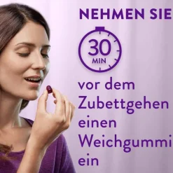 WICK Zzzquil Gute Nacht Weichgummis, 30 St