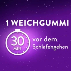 WICK Zzzquil Intens, 30 St