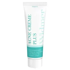 Widmer Acne plus Creme, 20 g