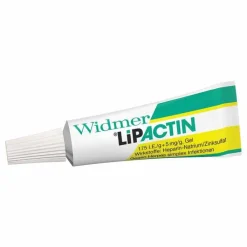 Widmer Lipactin Gel, 3 g