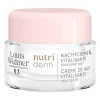 Widmer nutriderm Nachtcreme Vitalisante ohne Parfum, 50 ml