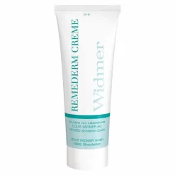 Widmer Remederm Creme unparfümiert, 75 g
