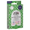 Wild Stripes Anti-Pickel Patches Groovy Recover, 24 St