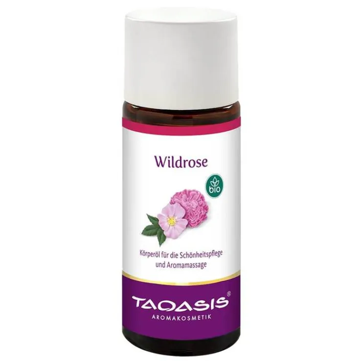 Wildrosenöl Bio, 50 ml