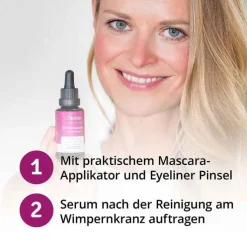 Wimpernserum Natural Booster, 30 ml