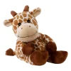 Wärme Stofftier Giraffe Giraffana, 1 St