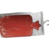 Wärmflasche 1 / 2 Lamelle, 2 l