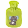Wärmflasche 0,8 l Velourbezug Koala Chloe, 1 St