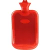 Wärmflasche Gummi Doppellamelle 2 l, 1 St