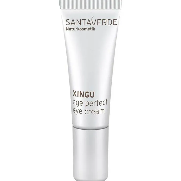 Xingu age perfect eye cream, 10 ml