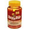 Yayabaer Kinder Vitamin Fruchtgummis, 60 St