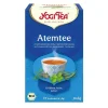 Yogi Tea Atem Tee Bio, 17X1.8 g