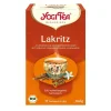 Yogi Tea Lakritz Bio, 17X1.8 g