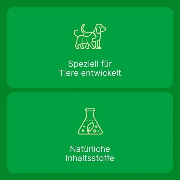 Zeel® ad us. vet. Tabletten, 500 St