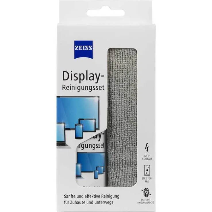 Zeiss Display-Reinigungsset, 1 St
