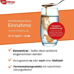 Zell Oxygen Immunkomplex Kur flüssig, 3X250 ml
