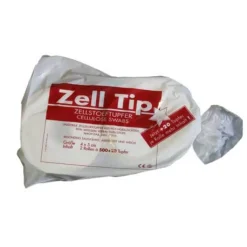 Zellstofftupfer 4x5cm, 2X500 St